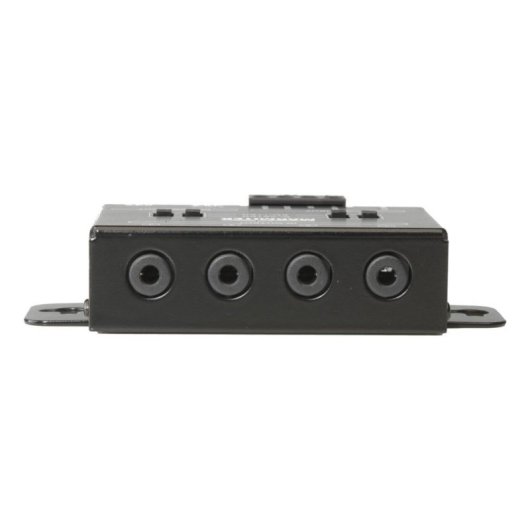 Extensor de control remoto Marmitek IR Control 10 XTRA hasta 300 m