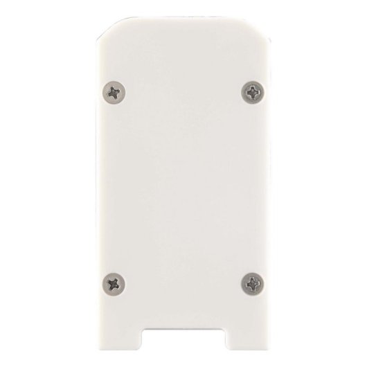 Altavoces Yamaha VXL1W-16 Rango completo Alámbricos 160 W Blanco con montaje en pared