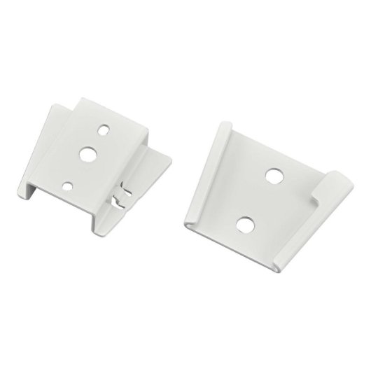 Altavoces Yamaha VXL1W-16 Rango completo Alámbricos 160 W Blanco con montaje en pared