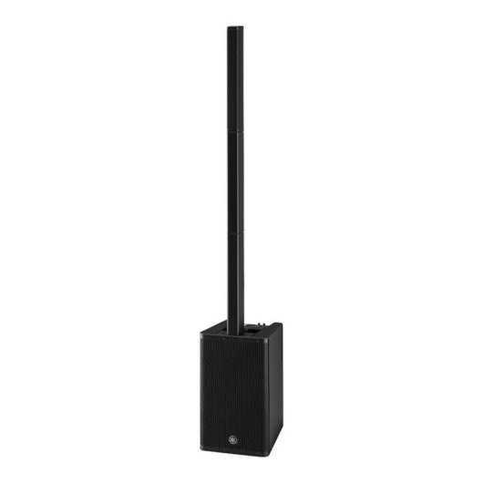 Altavoces Yamaha DXL1K 2.0.2 canales 1100 W para hogar en negro
