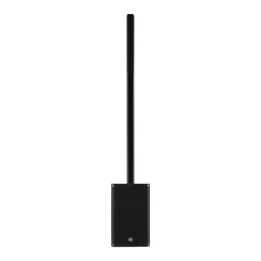 Altavoces Yamaha DXL1K 2.0.2 canales 1100 W para hogar en negro
