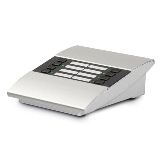 Microfono Yamaha PGX1 compatibile PGM1 grigio compatto e leggero