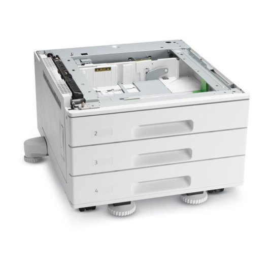 Modulo a tre cestelli Xerox A3 1560 fogli