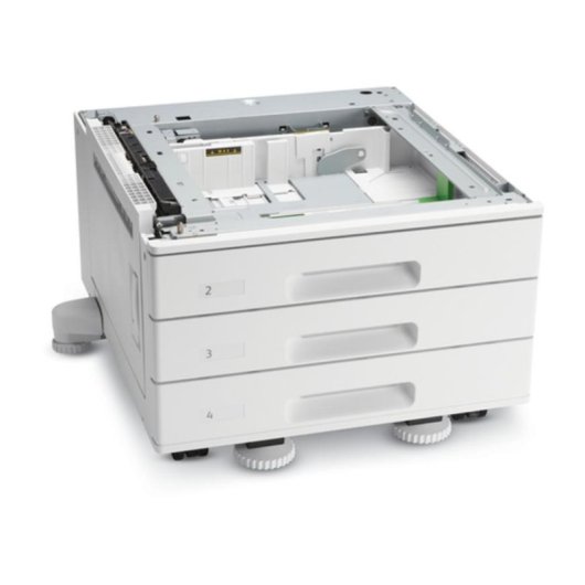 Modulo a tre cestelli Xerox A3 1560 fogli