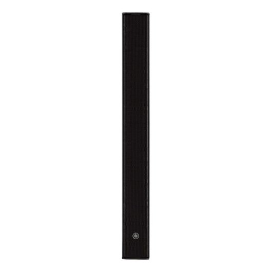 Lautsprecher Yamaha Vollbereich kabelgebunden 80 W 16 Ω schwarz Wandmontage