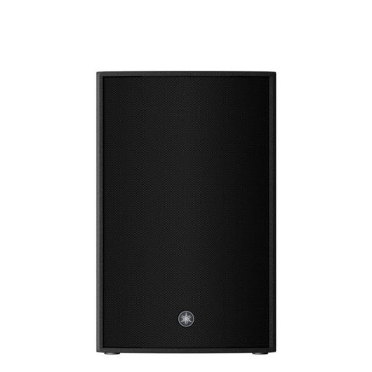Lautsprecher Yamaha DZR12 2-Wege kabelgebunden 2000 W mit integriertem Verstärker