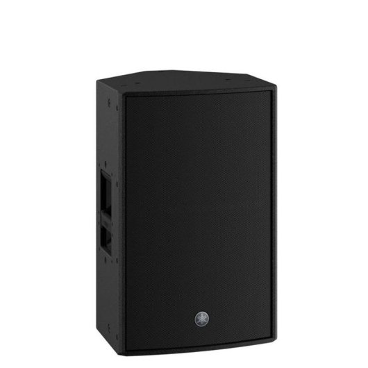 Lautsprecher Yamaha DZR12 2-Wege kabelgebunden 2000 W mit integriertem Verstärker