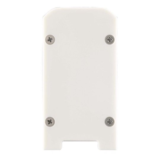 Colunas Yamaha gama completa com fios 220 W montagem mural branco
