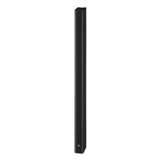 Altavoces Yamaha VXL1B-16 Rango completo Alámbricos 160 W Negro con montaje en pared