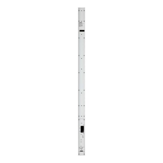 Altavoces Yamaha rango completo alámbricos 80-20000 Hz con PoE blanco