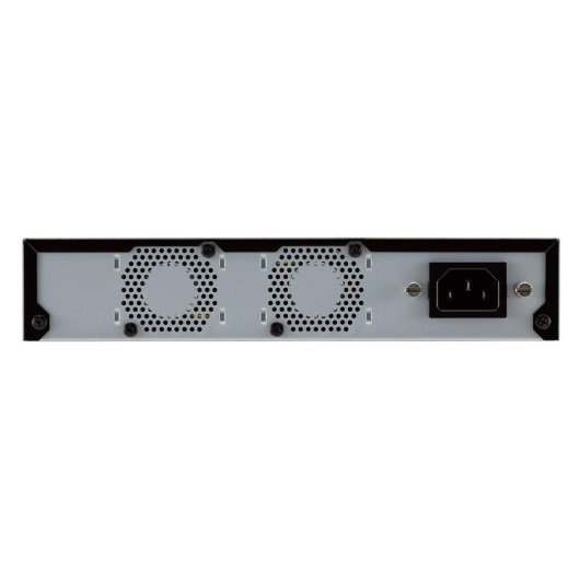 Switch Yamaha SWR2311P-10G 10 ports 10G PoE géré L2