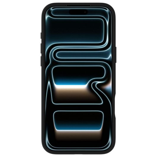 OtterBox Cover Hülle Glas Schwarz für iPhone 18 Pro Max und 17 Pro Max