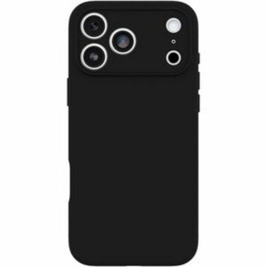 OtterBox Cover Hülle Glas Schwarz für iPhone 18 Pro Max und 17 Pro Max