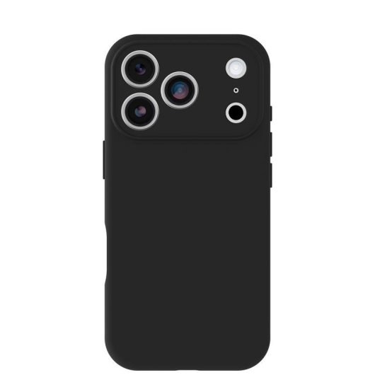 Funda para móvil OtterBox Cover case Noir avec protection pour iPhone 18 Pro/17 Pro