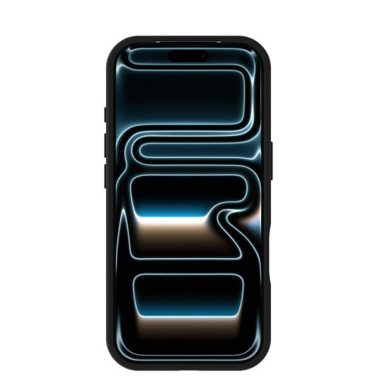 Funda para móvil OtterBox Cover case Noir avec protection pour iPhone 18 Pro/17 Pro