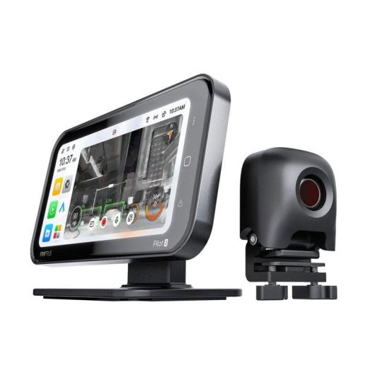 Camera de Tableau de Bord Vantrue Pilot 2 thermique 2K