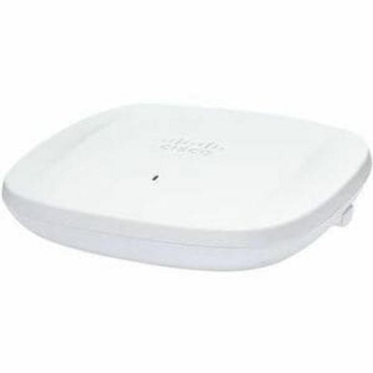 Point d acces Cisco Catalyst 9166D1 Wi-Fi 6E Tri-band