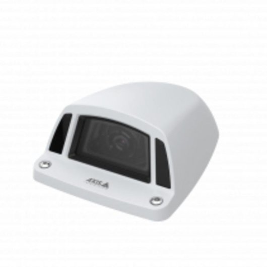 Caméra de surveillance Axis P3925-LRE FullHD Vision Nocturne Intérieur et Extérieur PTZ numérique