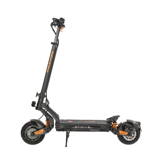 Patinete électrique KuKirin G2 Master 2000W Autonomie 70km Pneus 10" Freins disque