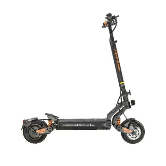 Patinete électrique KuKirin G2 Master 2000W Autonomie 70km Pneus 10" Freins disque