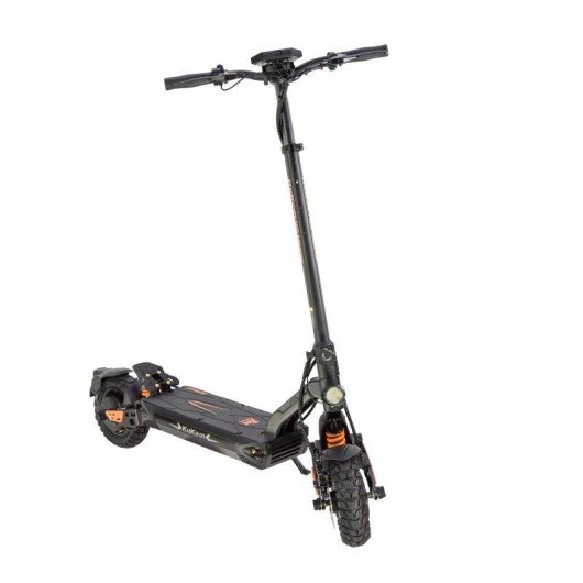 Patinete électrique KuKirin G2 Master 2000W Autonomie 70km Pneus 10" Freins disque