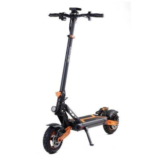 Patinete électrique KuKirin G2 Max 1000W Autonomie 70km Pneus 10" Tout-terrain