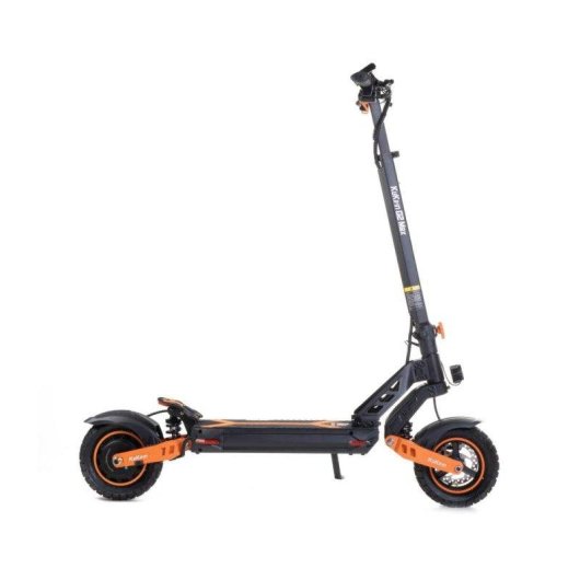 Patinete électrique KuKirin G2 Max 1000W Autonomie 70km Pneus 10" Tout-terrain