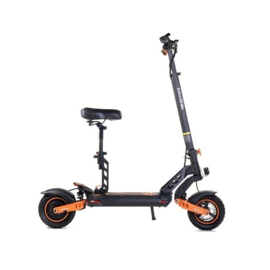 Patinete électrique KuKirin G2 Max 1000W Autonomie 70km Pneus 10" Tout-terrain