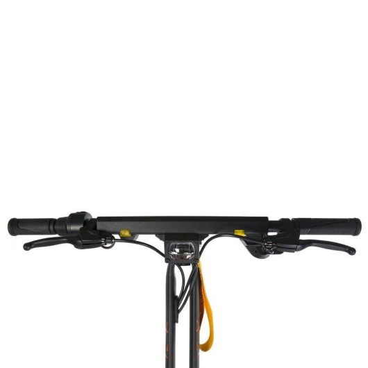 Patinete électrique KuKirin G2 Ultra 1600W Autonomie 60km Roues 11" Freins Disques IPX4