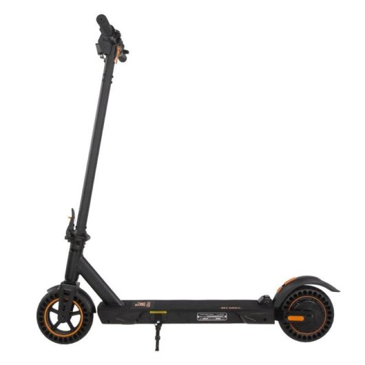 Patinete électrique KuKirin S1 Max 350W Autonomie 35km Roues 8" IP54