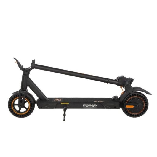 Patinete électrique KuKirin S1 Max 350W Autonomie 35km Roues 8" IP54