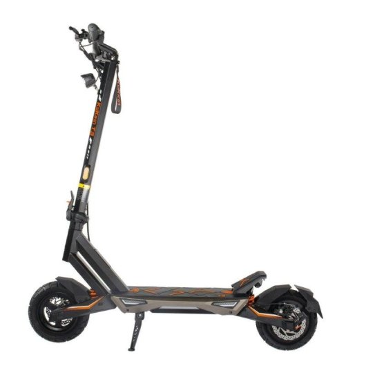 Patinete électrique KuKirin T3 800W Autonomie 55km Pneus 10'' Disques IP54