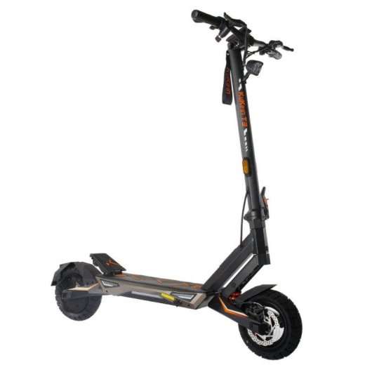 Patinete électrique KuKirin T3 800W Autonomie 55km Pneus 10'' Disques IP54