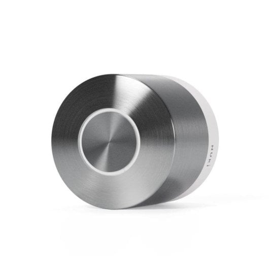 Serratura Intelligente Nuki Smart Lock Ultra WiFi e Bluetooth Apertura con App e Tastierino Numerico Compatibile con Alexa, Google Home e Apple Home
