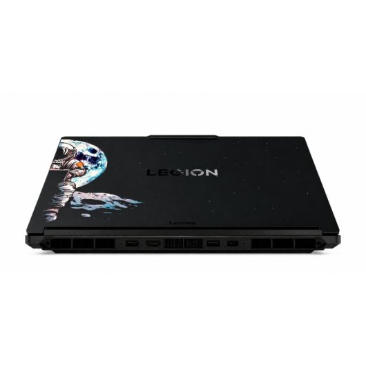 Portátil Lenovo Legion 5 15AHP11 OLED 15.3" AMD Ryzen 7 250 32GB 512GB SSD RTX 5060 FreeDOS/Space