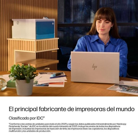 Imprimante Laser Couleur Ethernet HP LaserJet Enterprise 4701dn avec recto verso automatique