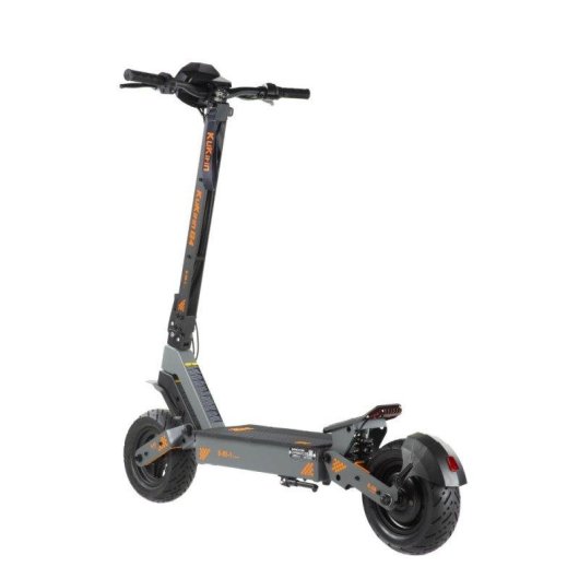 Patinete électrique KuKirin G4 2000W Autonomie 75km Pneus 11" Disques IP54