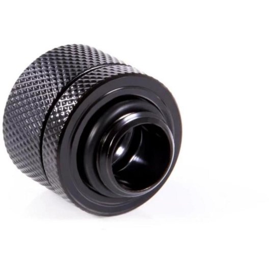 Refrigerazione Liquida Alphacool Eiszapfen HardTube G1/4 14 mm 6 pezzi nero