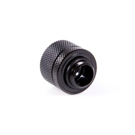 Refrigerazione Liquida Alphacool Eiszapfen HardTube G1/4 14 mm 6 pezzi nero