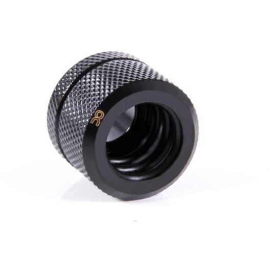Refrigerazione Liquida Alphacool Eiszapfen HardTube G1/4 14 mm 6 pezzi nero