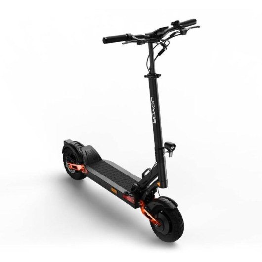Patinete électrique Joyor T10 2000W Autonomie 75km Pneus 10'' Suspension hydraulique