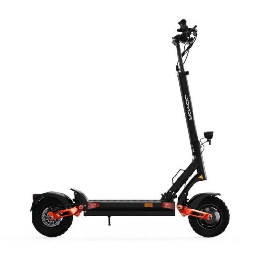 Patinete électrique Joyor T10 2000W Autonomie 75km Pneus 10'' Suspension hydraulique