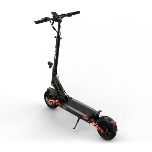 Patinete électrique Joyor T10 2000W Autonomie 75km Pneus 10'' Suspension hydraulique