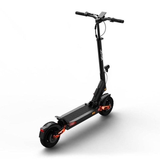 Patinete électrique Joyor T10 2000W Autonomie 75km Pneus 10'' Suspension hydraulique