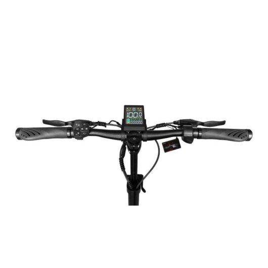 Patinete électrique Joyor T10 2000W Autonomie 75km Pneus 10'' Suspension hydraulique