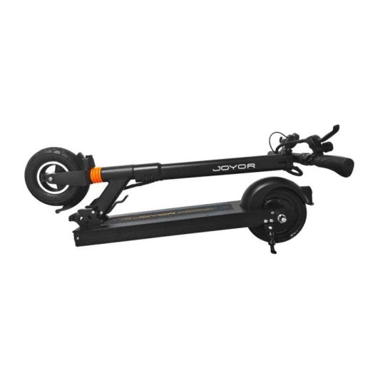 Patinete électrique Joyor F5 500W Autonomie 38km Pneus 8 pouces Frein tambour