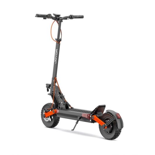 Patinete électrique Joyor S8 600W Autonomie 90km Pneus 10'' Freins disque