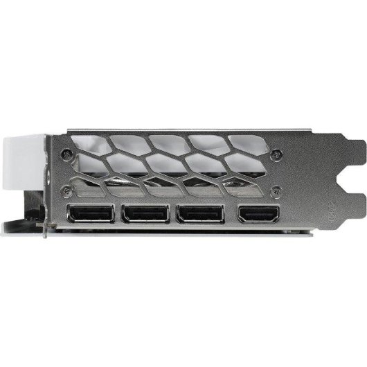 Carte Graphique Palit GeForce RTX 5060Ti RiTONA OC 8GB GDDR7 Reflex 2 RTX AI DLSS4