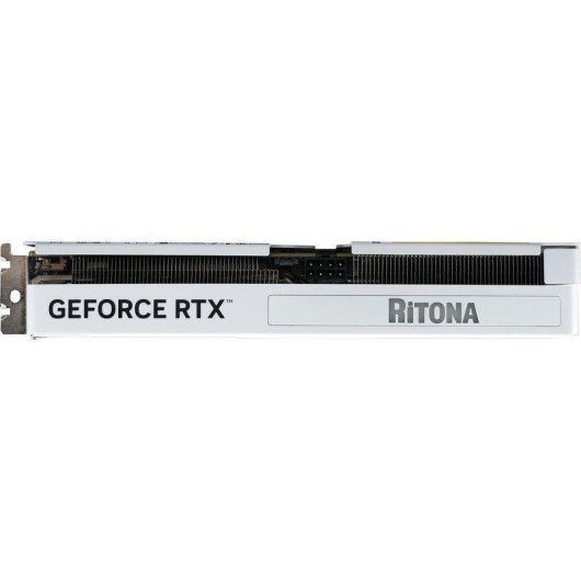 Carte Graphique Palit GeForce RTX 5060Ti RiTONA OC 8GB GDDR7 Reflex 2 RTX AI DLSS4