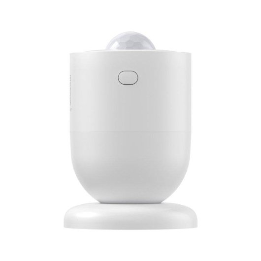 Pack 5x Sensores de Movimiento SONOFF SNZB-03P Zigbee
